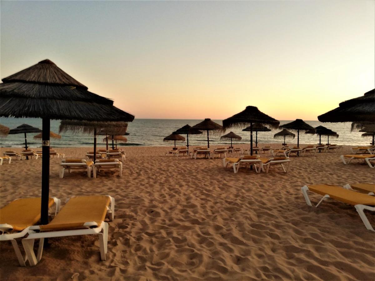 Mar Apartment Quarteira