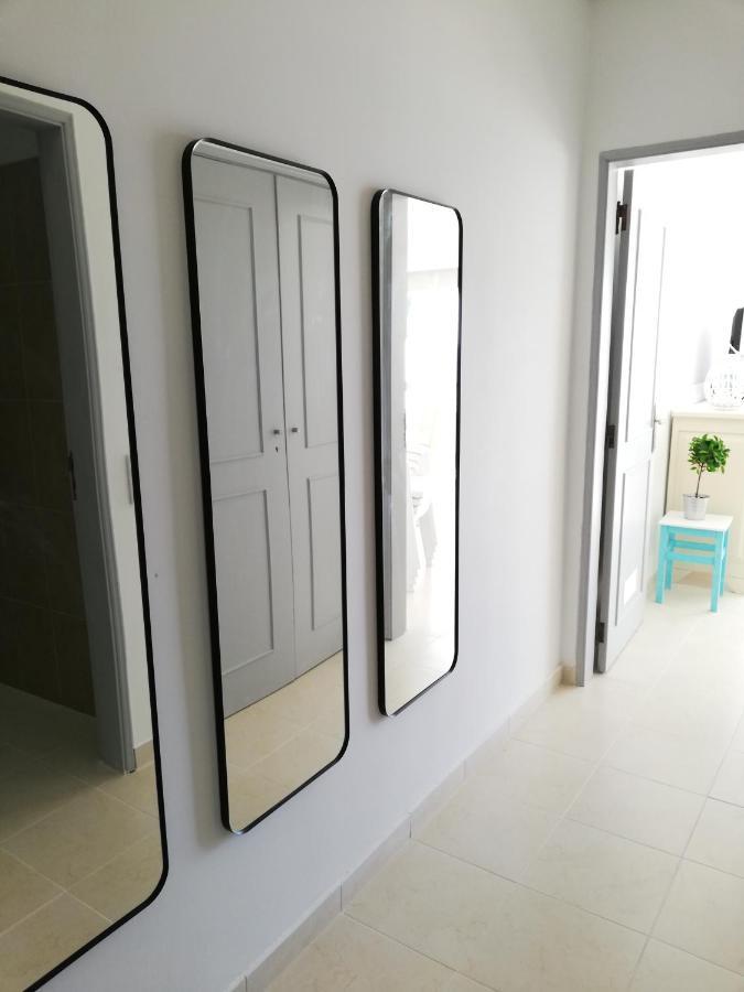 Apartment Mar Quarteira