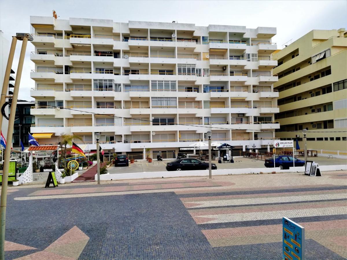 Mar * Quarteira