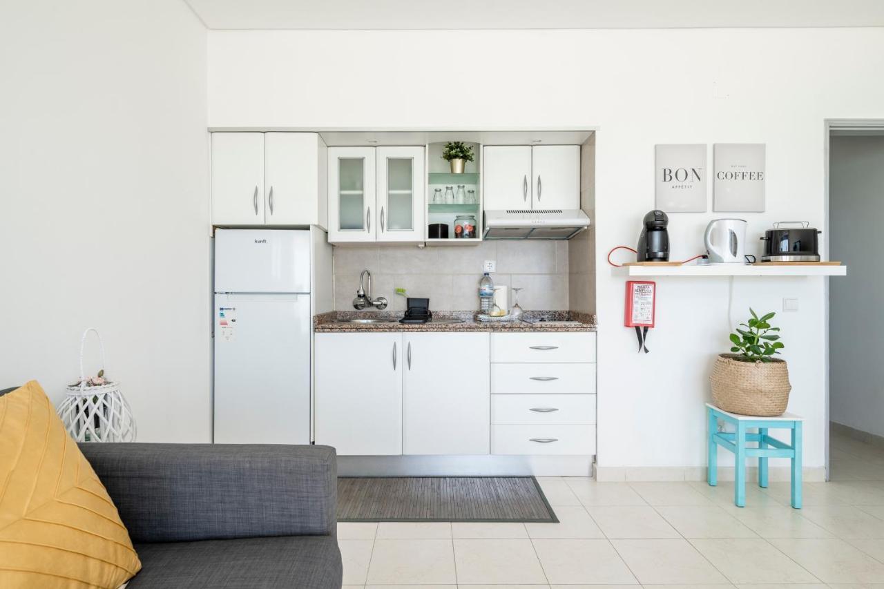 Mar Apartment Quarteira