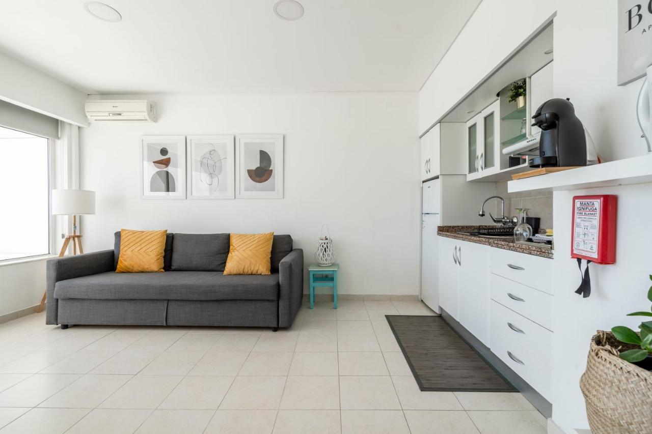 Apartment Mar *