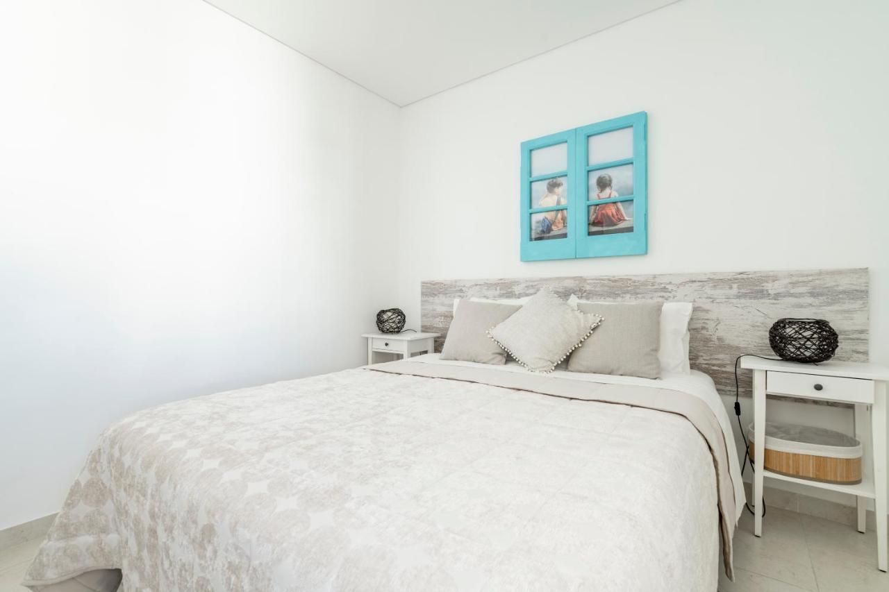Mar Apartment Quarteira