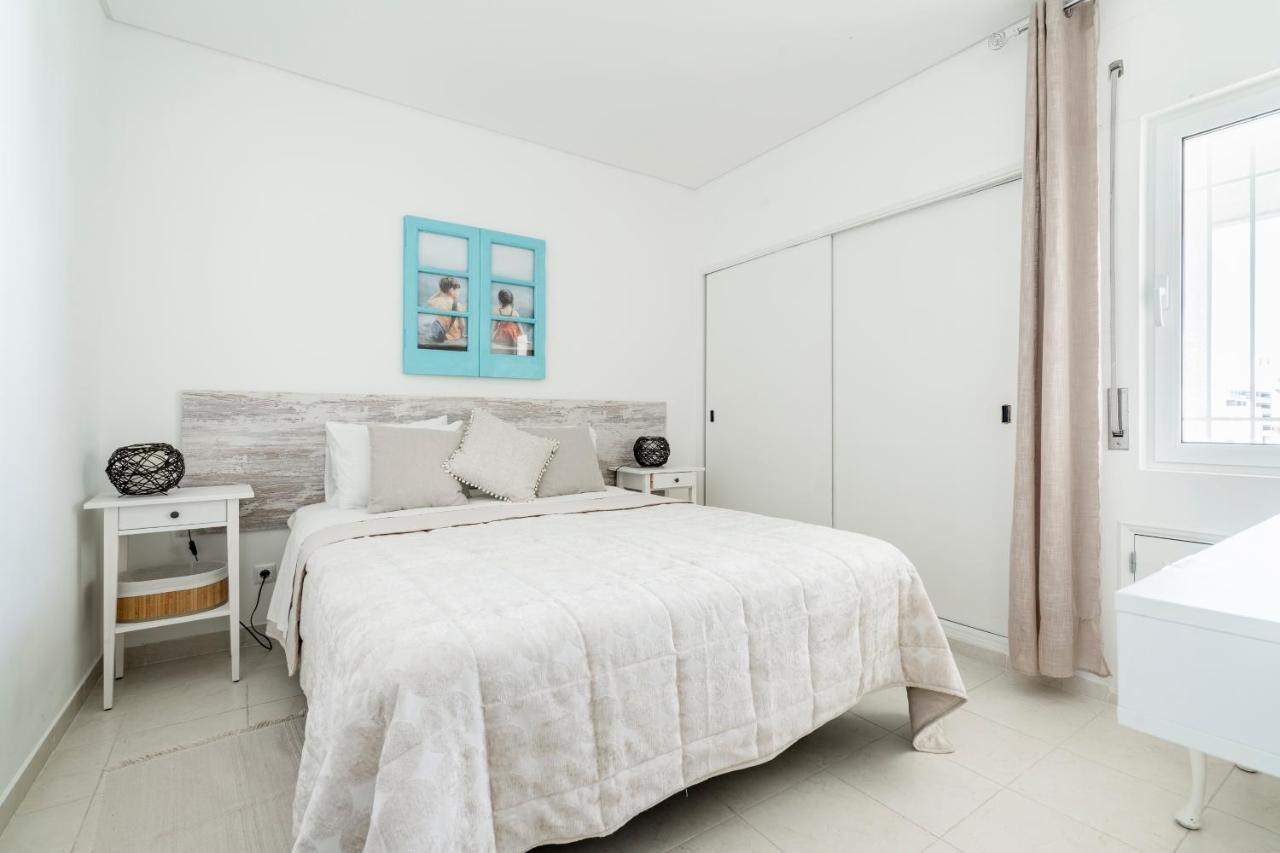 Mar Apartment Quarteira