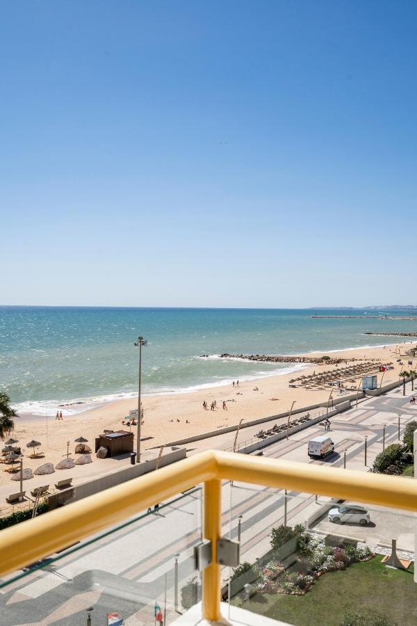 Mar * Quarteira