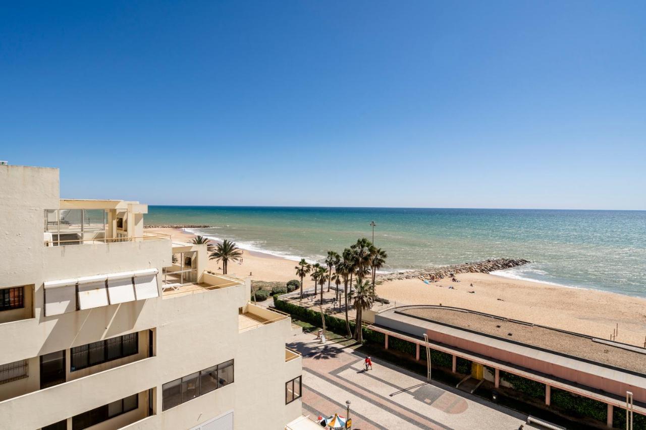 Mar Apartment Quarteira