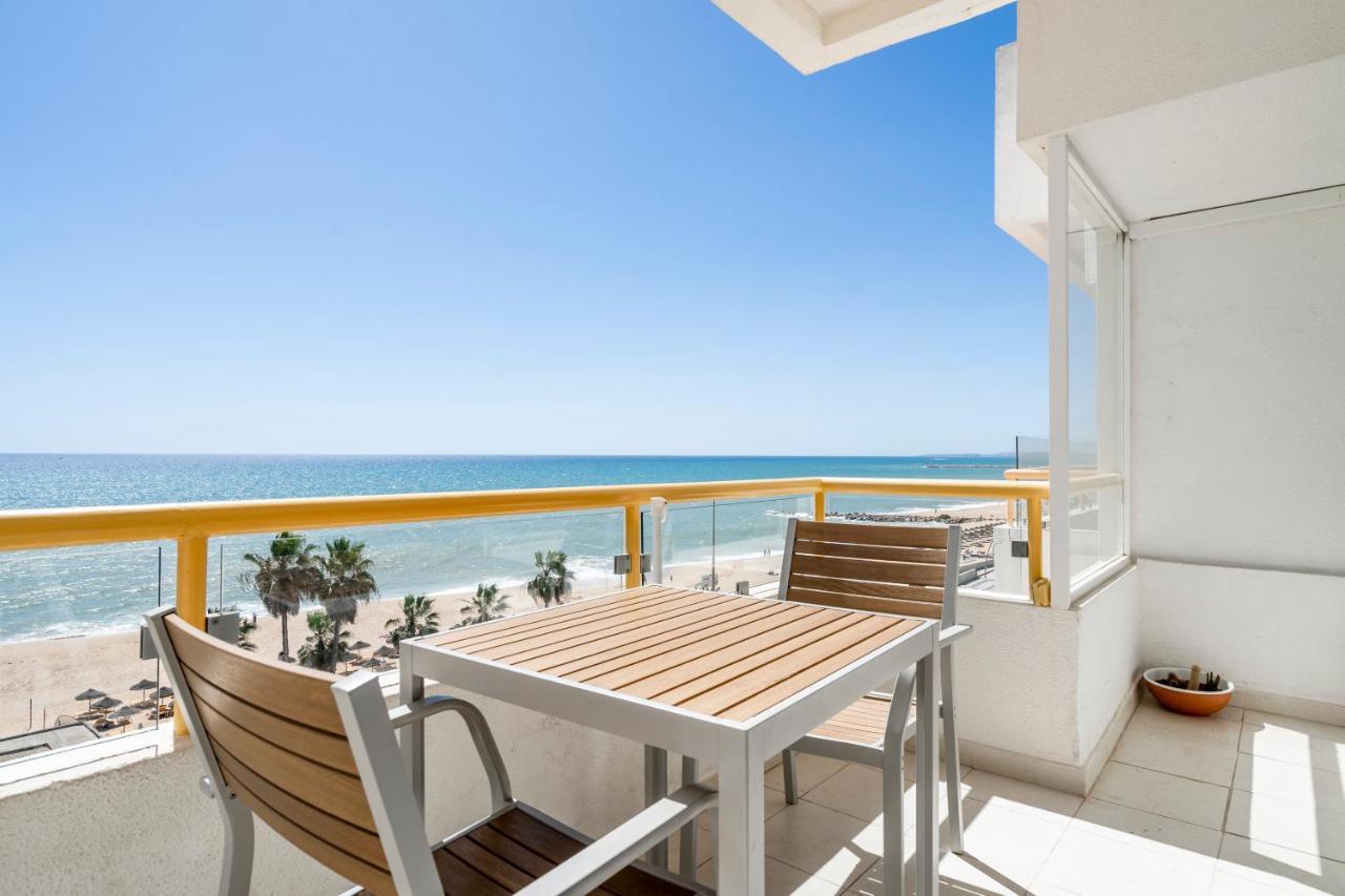 Apartment Mar Quarteira