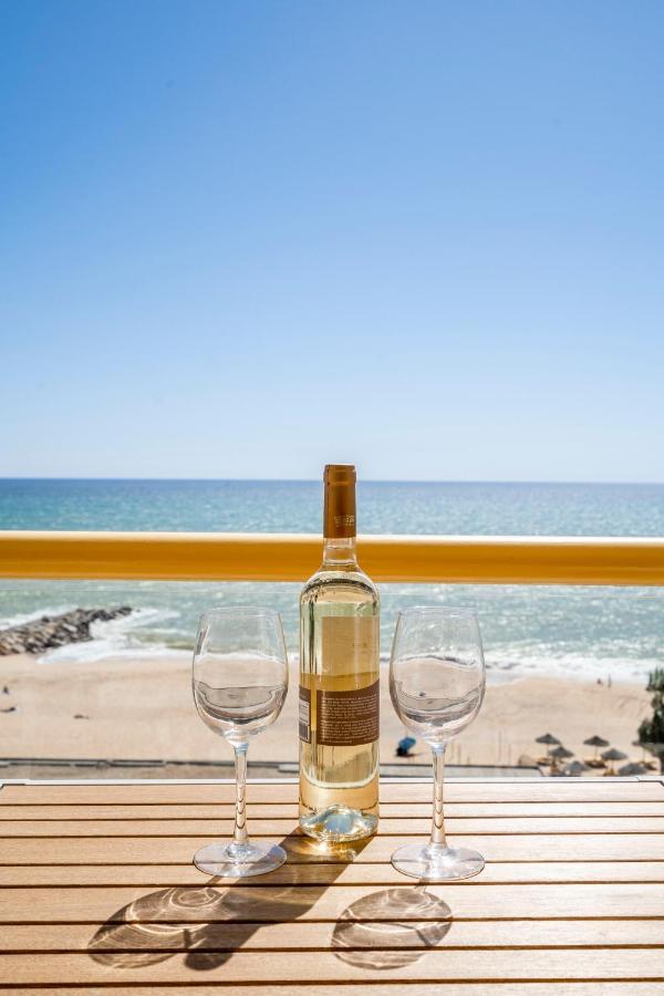 Mar Apartment Quarteira
