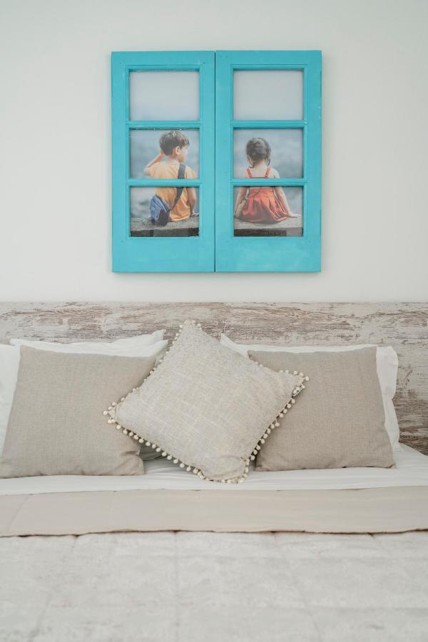 Apartment Mar Quarteira