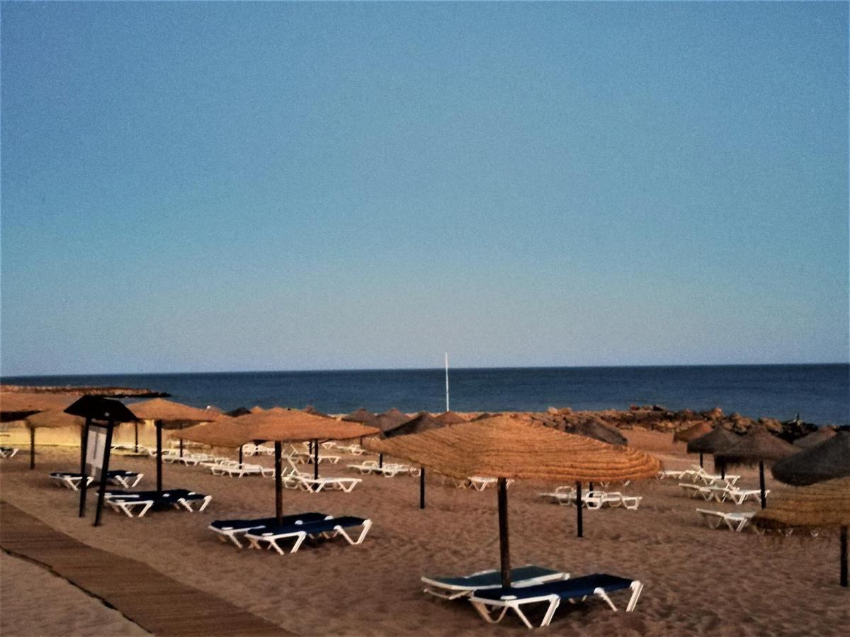 Apartment Mar Quarteira