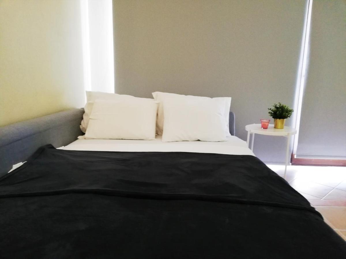 Mar Apartment