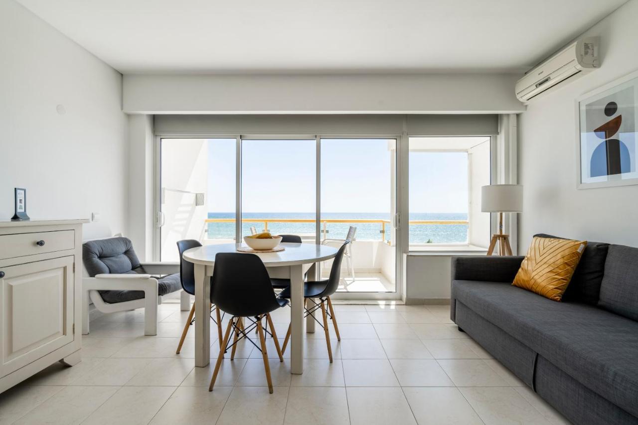Apartment Mar Quarteira
